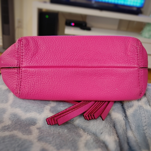 Kate Spade Tiny Cooper Bucket Bag - Picture 9 of 16